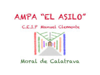 Logo AMPA el ASILO Logo AMPA el ASILO